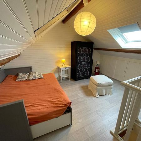 Escapade Moretaine - L'Echappee Au Charme D'Antan Eksteriør bilde